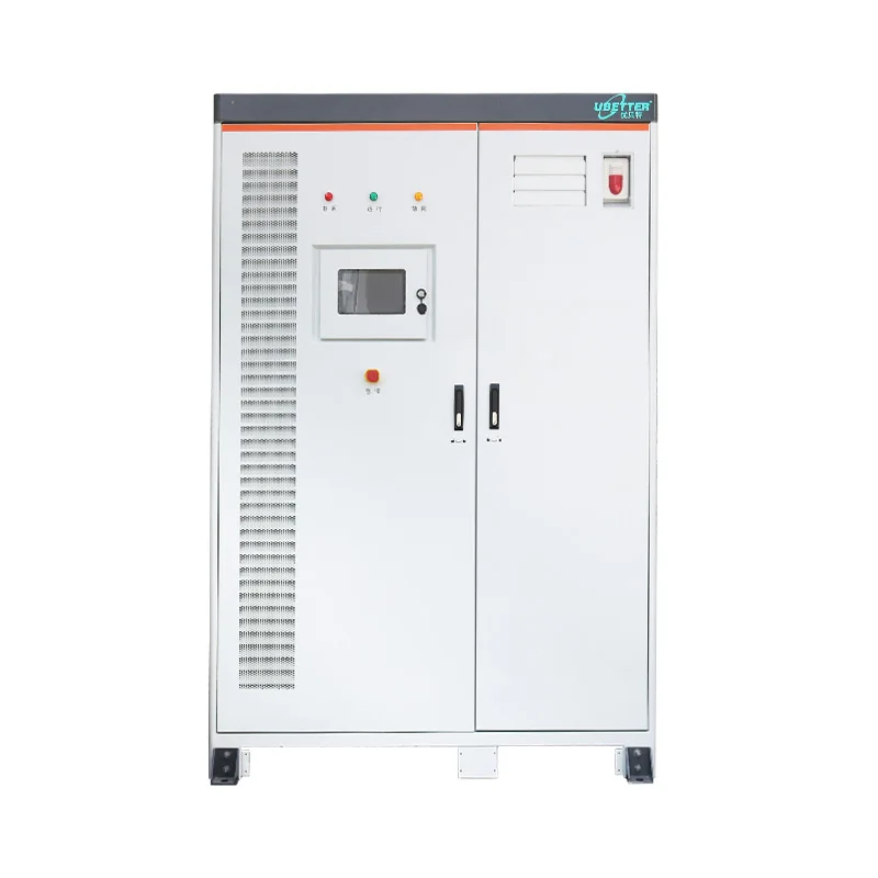 OEM Lithium Ion Batteries High Voltage 215kwh Industrial And Commercial equipment Energy Storage Systems