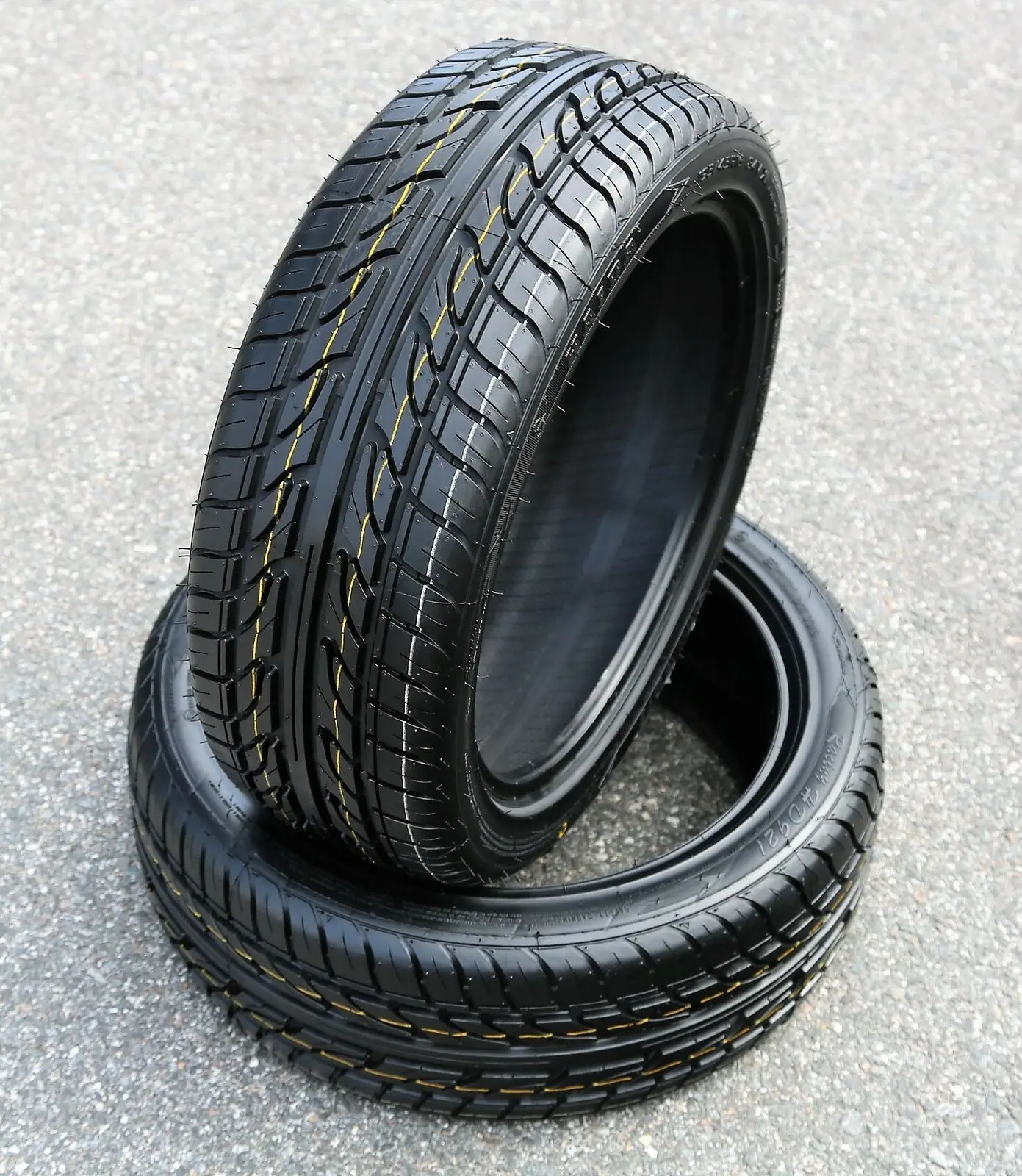 Good performance original China new tires and all sizes available 195/45R16 racing PCR tires