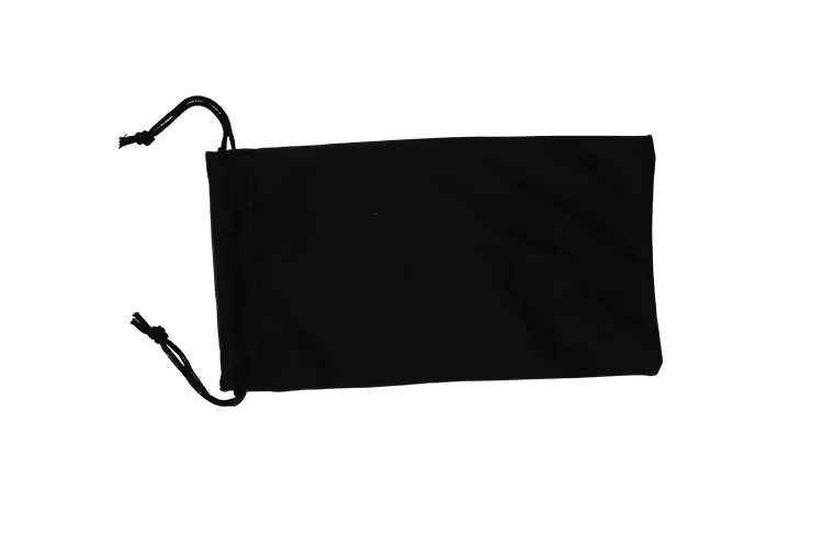 
glasses microfiber cloth with case sunglasses cleaning cloth bags sun glasses box black cloth bag 