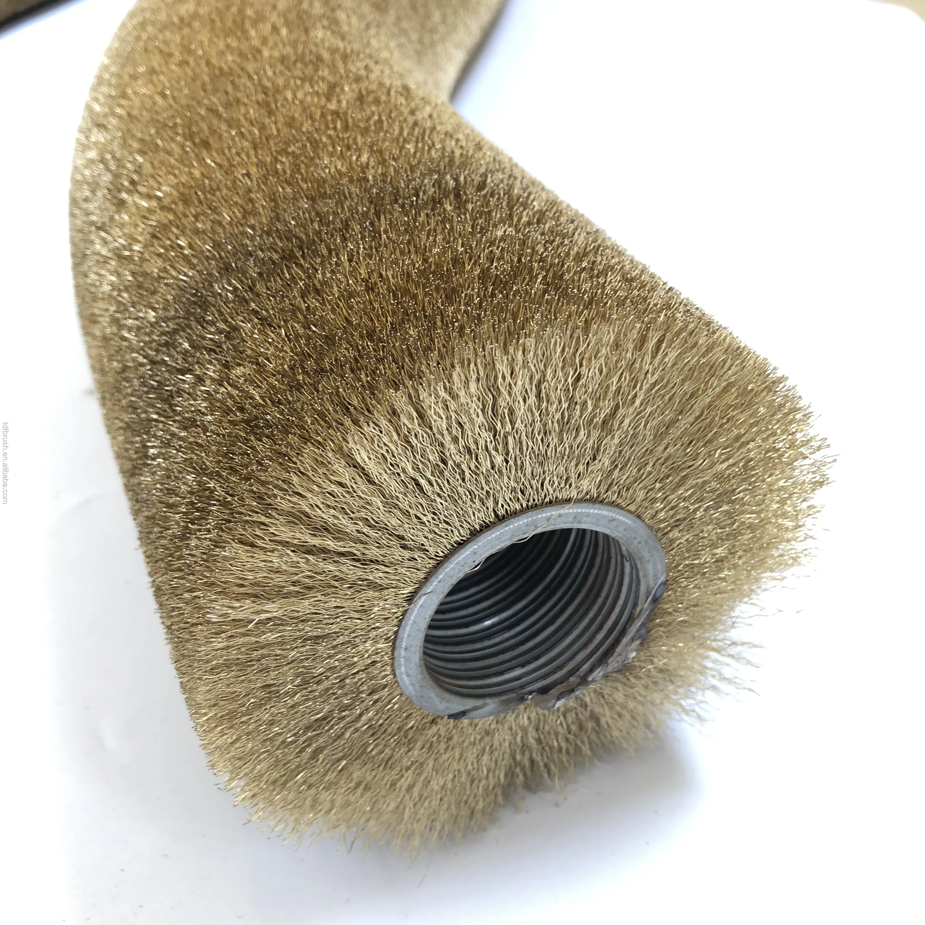 TDF High Quality Conveyor Cleaning Brush Belt Cleaner For Conveyor