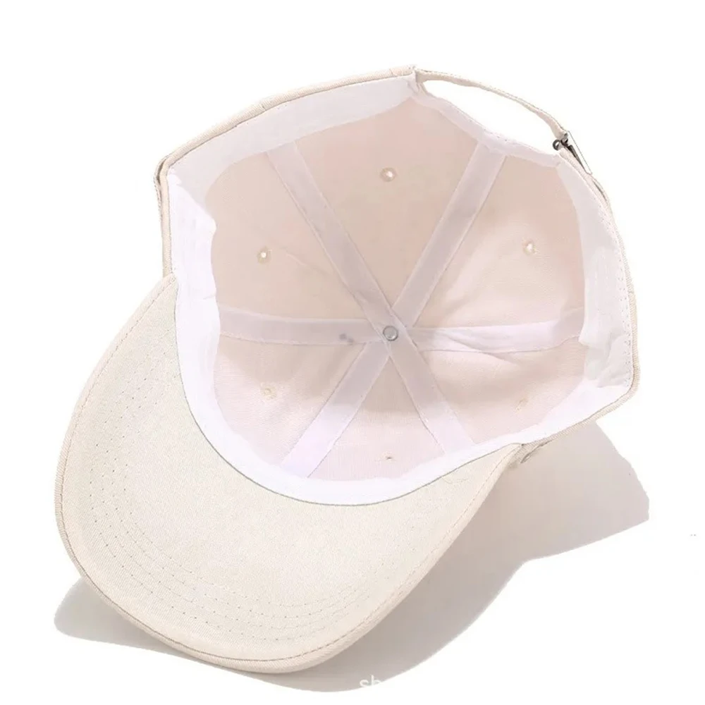 New Wholesale Solid Black Baseball Cap Customized Plain Caps Hats Fitted Casual Hat for Men Women Unisex Sports Caps