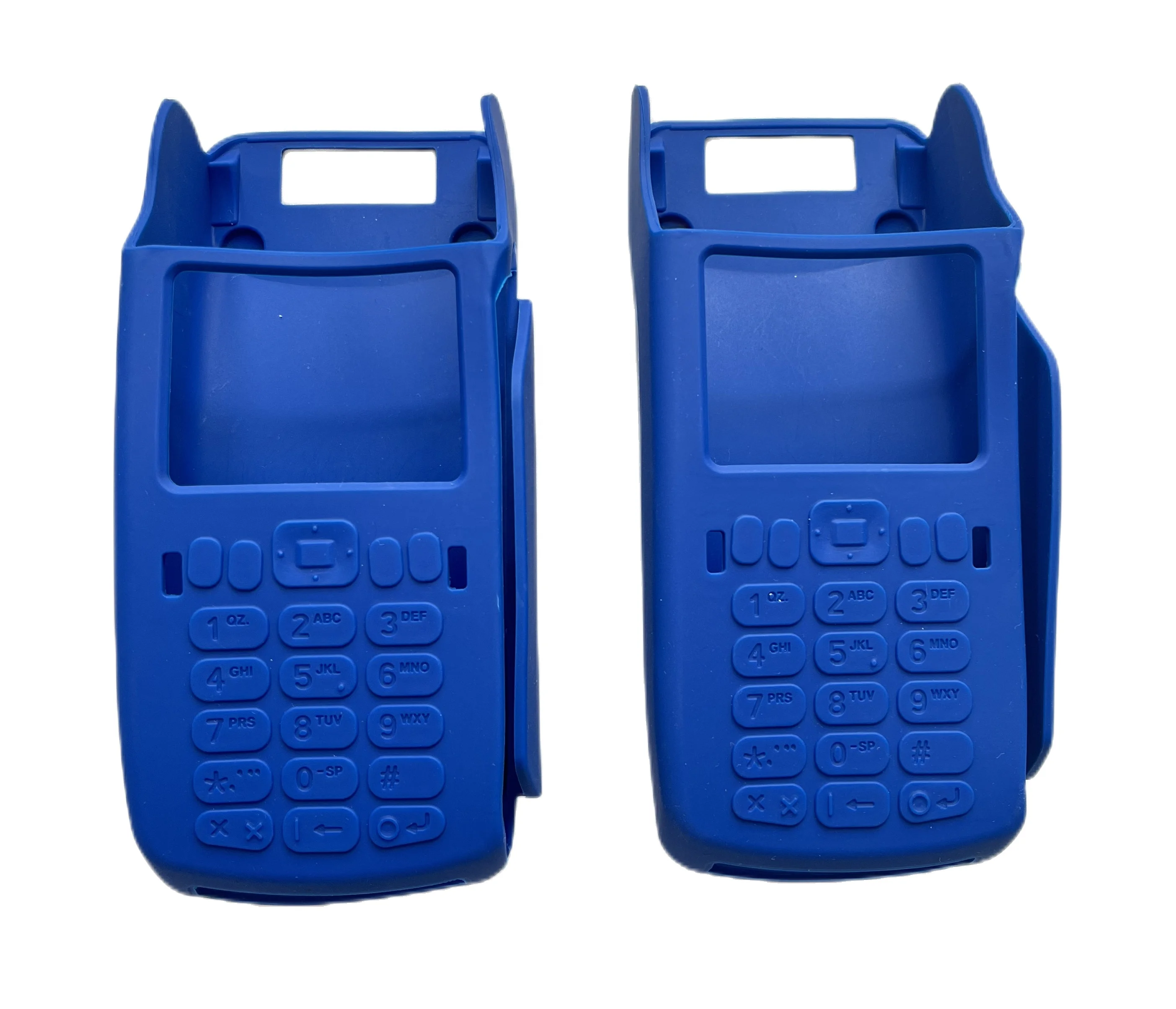 Handheld POS Terminal Machine Cover for Verifone VX510 VX520C VX520