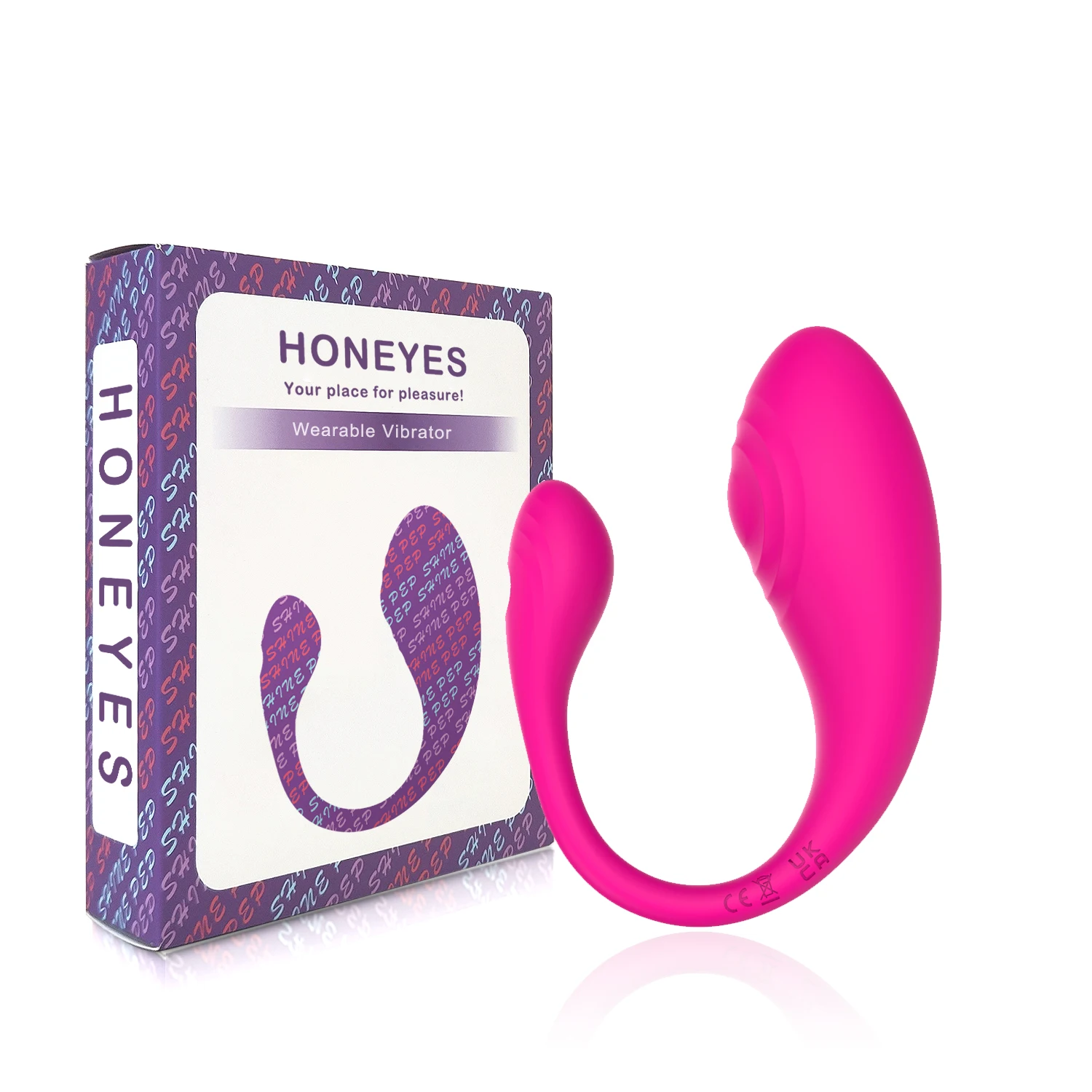 Factory Wholesale App Control Panty Clitoral Vibrators Sex Toys for Women Wearable Eggs Shaped Silicone Vagina Balls Adult Toy