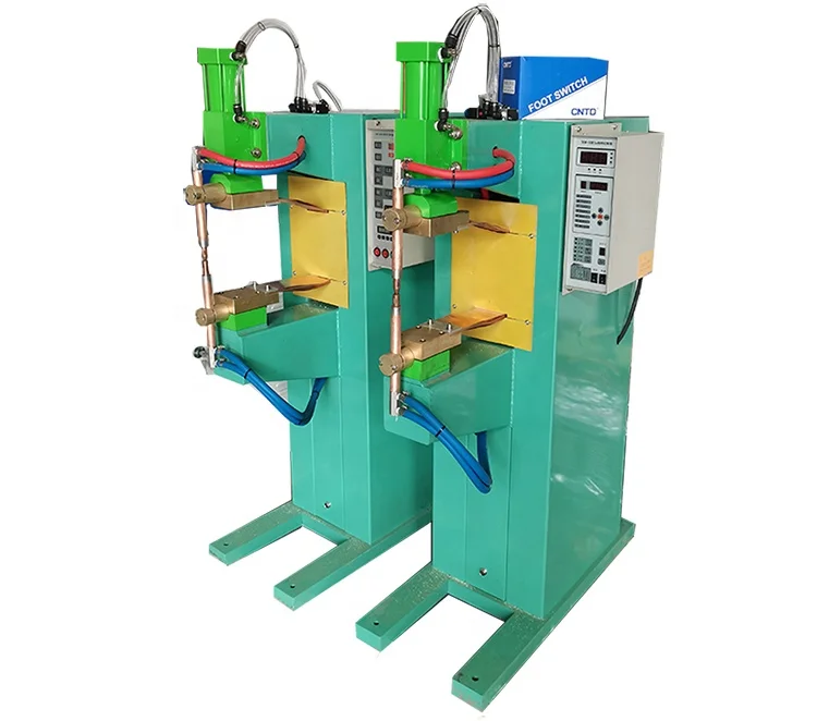 Resistance spot welding machine dn 25