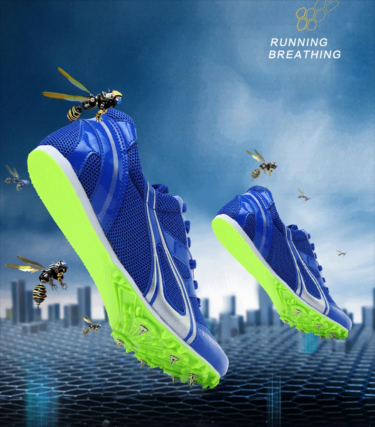 Running spikes AS-848-23