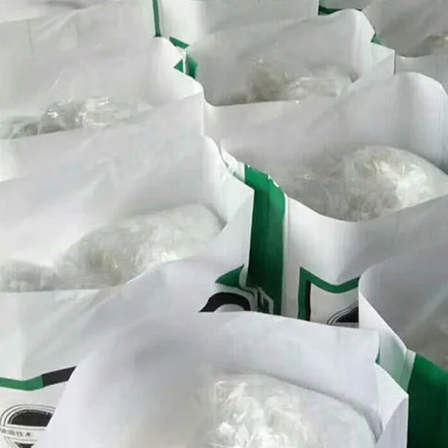 Волокно, полипропилен, бетон, макро-штапельное волокно, полипропилен, полипропиленовое волокно для бетона