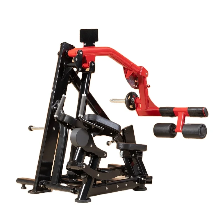 ASJ-MS631 High Quality Chinese Factory Direct Glute Trainer Bodybuilding Workout Equipment