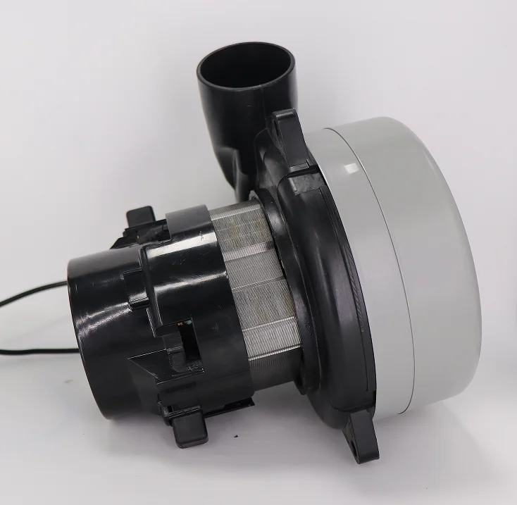 24V 500w Wet and Dry Vacuum Cleaner Universal Motors Household Industrial Vacuum Cleaner