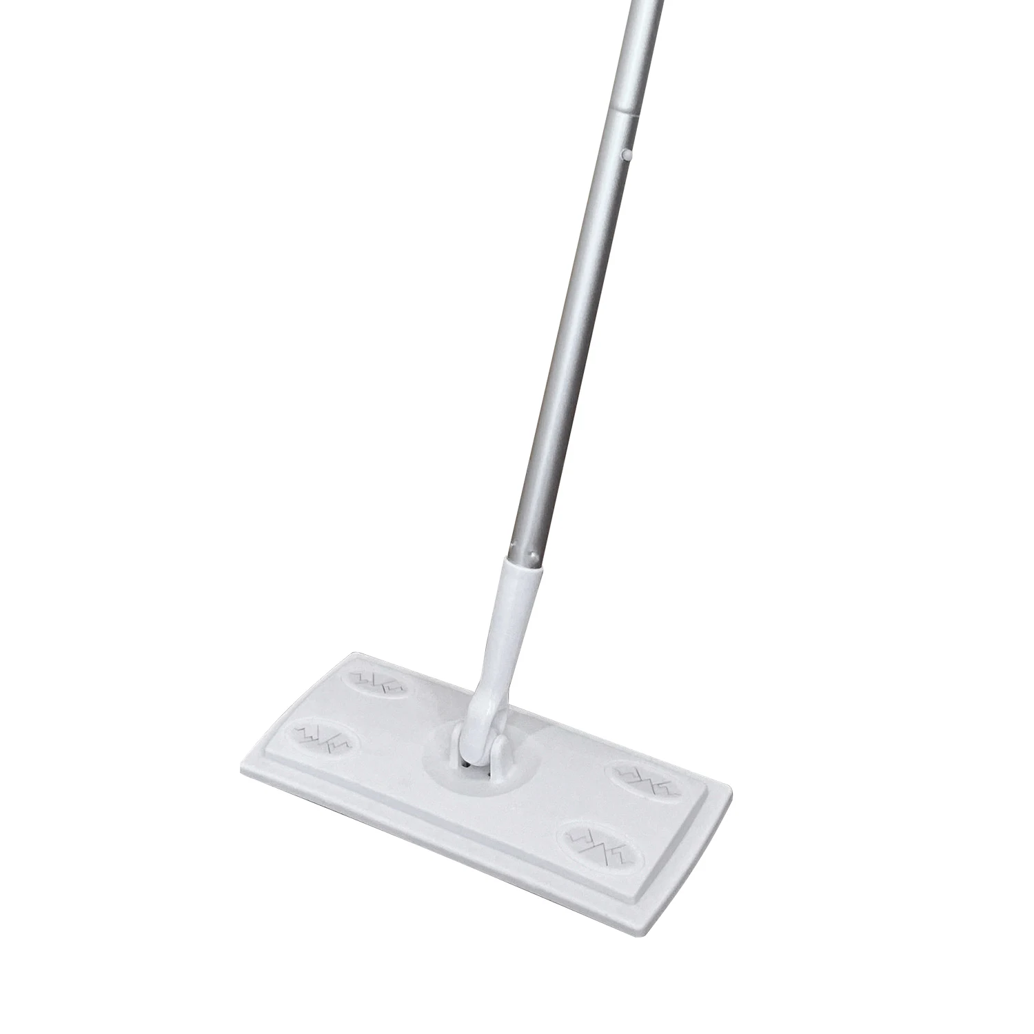 Новая уборочная машина для сухой влажной пыли, половая Складная супер-360 Вращающаяся легко плоская пластиковая Швабра из микрофибры