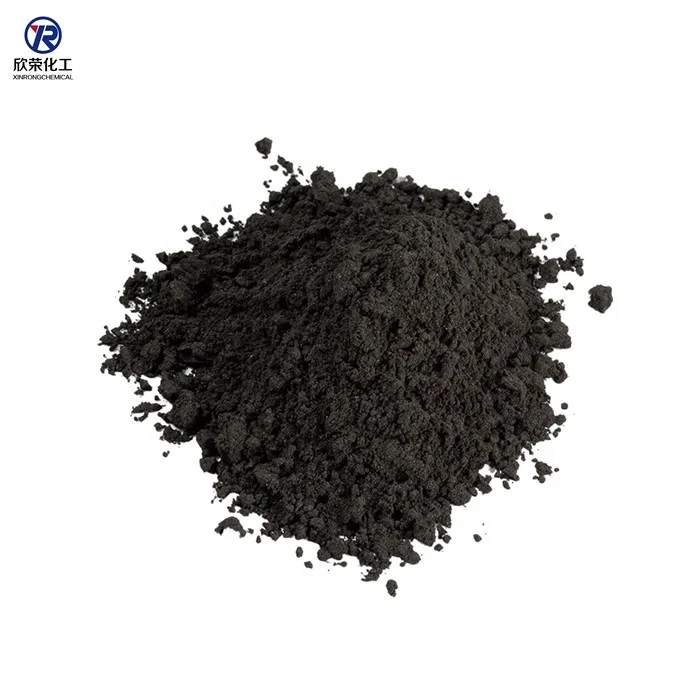 
High carbon graphite powder for melting metal 