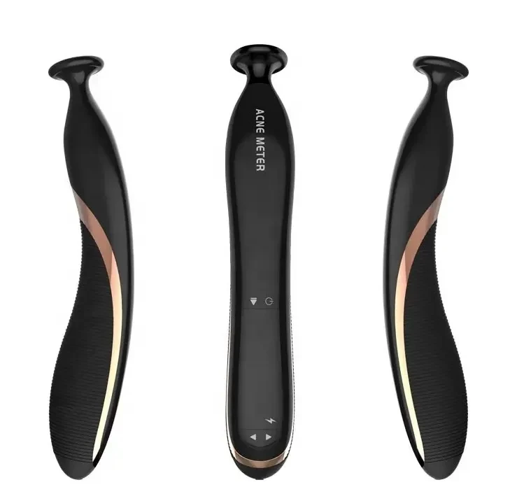 Beauty Salon Use Ozone Plasma Shower Pen Jett Face Lift Skin Tightening Skin Rejuvenation Acne Treatment