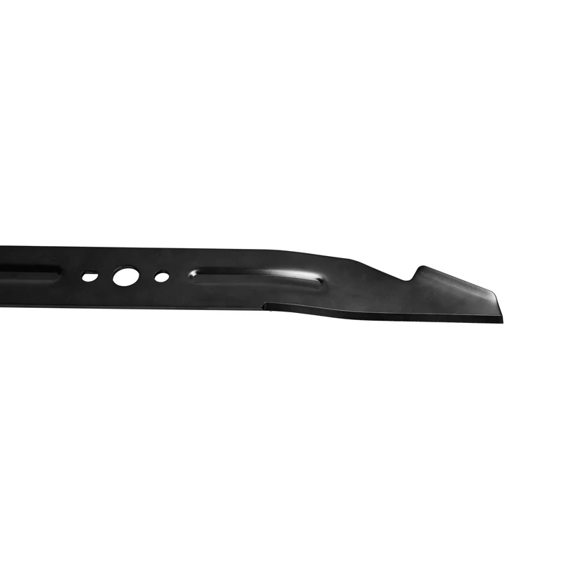 Cheap wholesale 3-In-1 20in mower blade for mulching bagging High Lift EGO 20in lawn mower blade