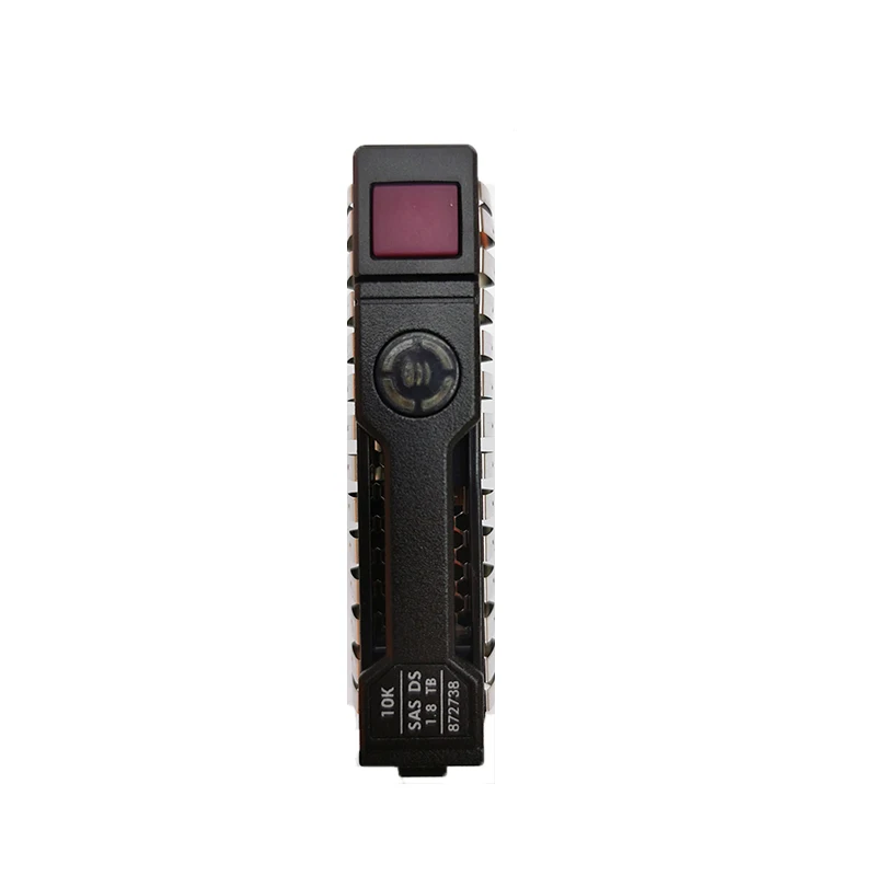  600 гб SAS 12G Enterprise 10K SFF HDD 2.5in жесткий диск 872477-B21 для сервера dl380