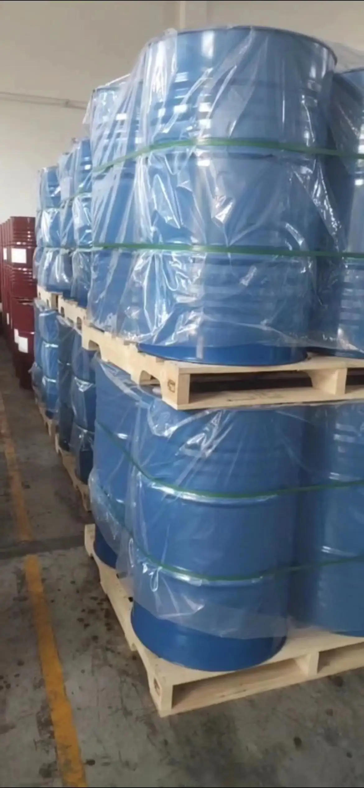 Hexamethylene diisocyanate based Poly isocyanate(HT-100)