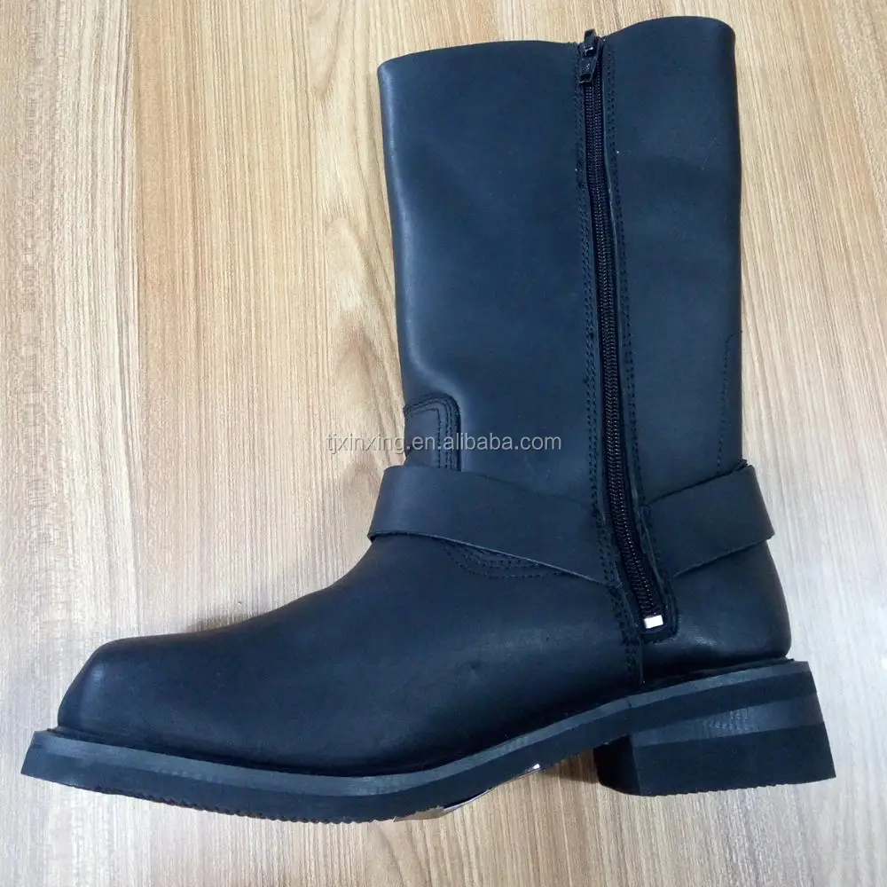 Leather cheap soft jungle high cotton jungle and hunting and hiking  boots