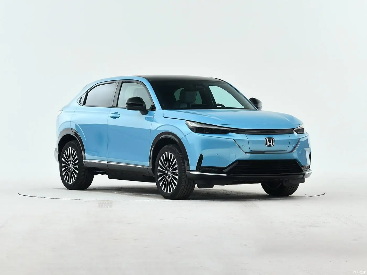 For Honda ENS1 EV Sports Car New Energy Car 2022 e Chi Edition Good Quality Small or Compact SUV Pure Electric Vehicle Honda