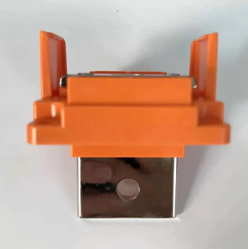 Dc power LD - LS - 500 energy storage of high pressure large cell line plug socket connector terminals