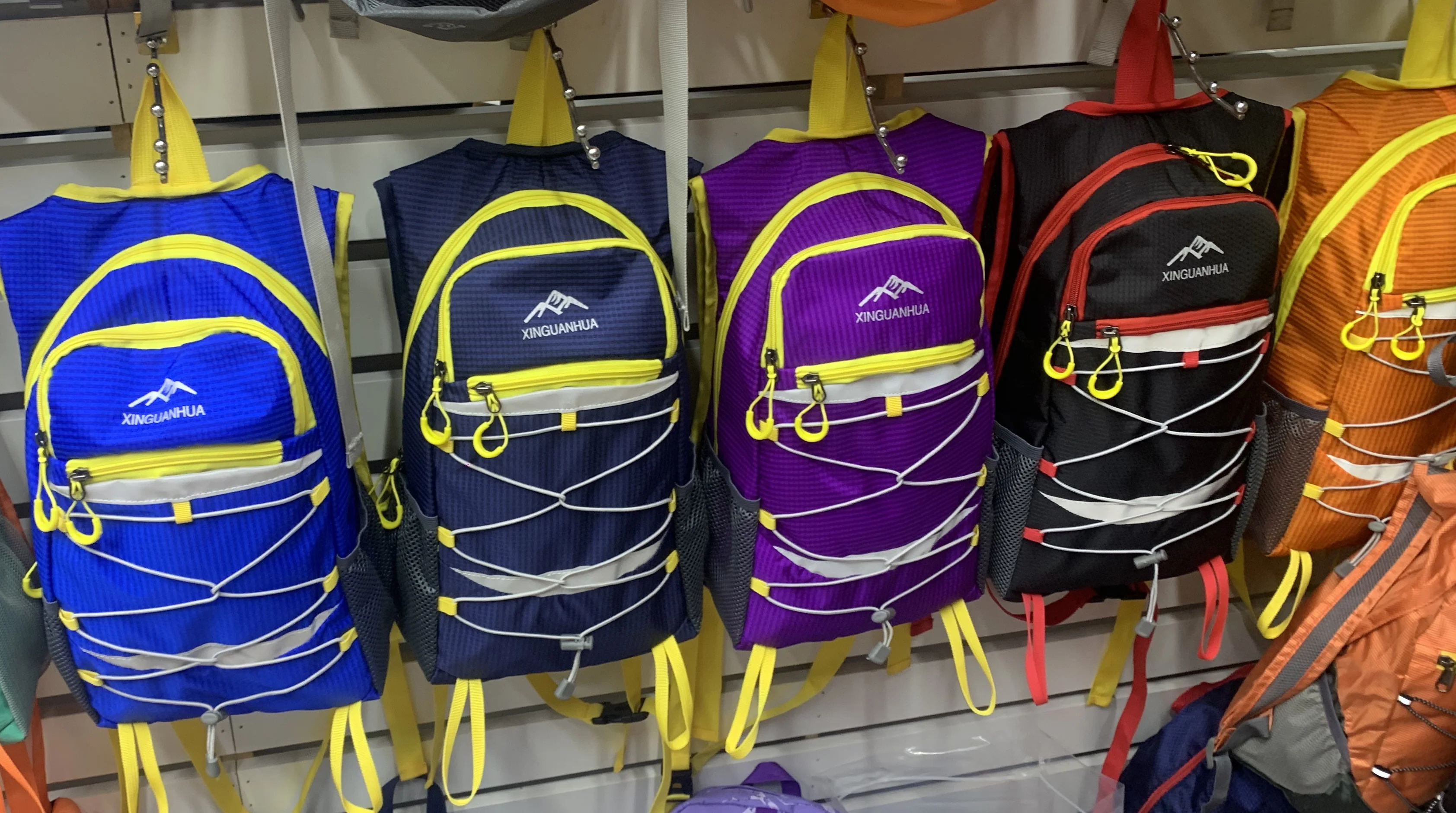 2025 Top Best Most Sold On Alibaba 2024 Travelling Bags Luggage Hiking Sport Backpack Climbing Bag