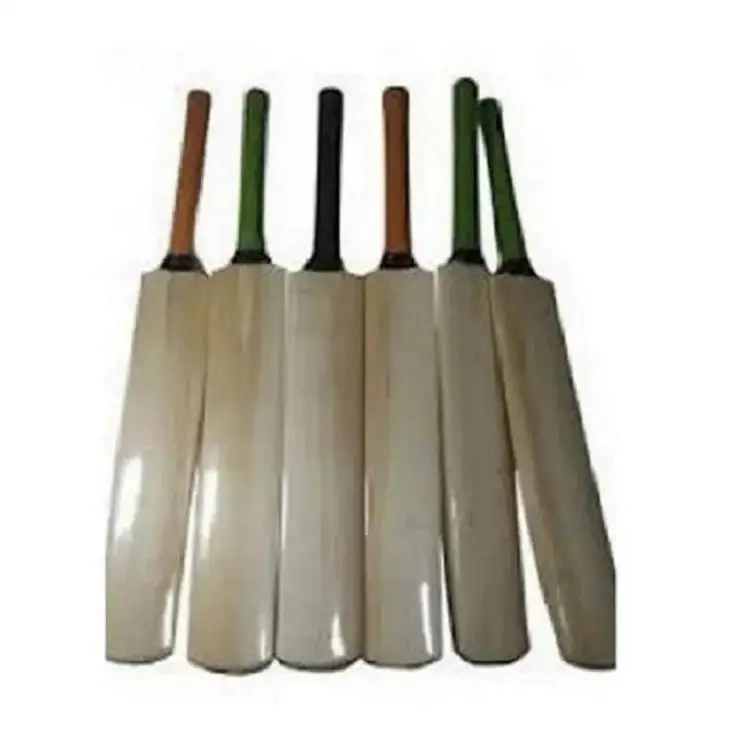 High Performance Top Quality Anti Slip Hardball Cricket Bat Sports and Entertainment Accessories with Strong Handgrip from India