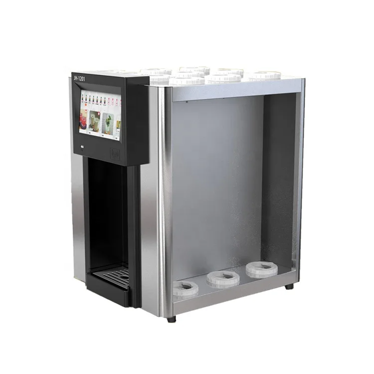 Cocktail Robot Bartender  restaurant hotel supplies   Portable Cocktail Machine