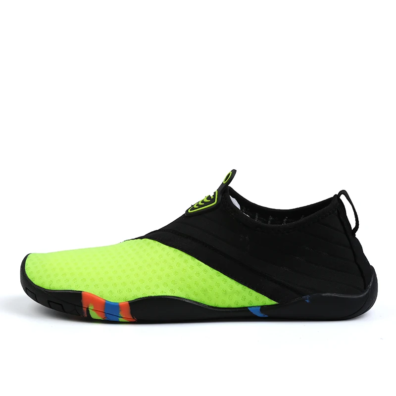 Fashion Soft Neoprene Beach Aqua Water Shoes