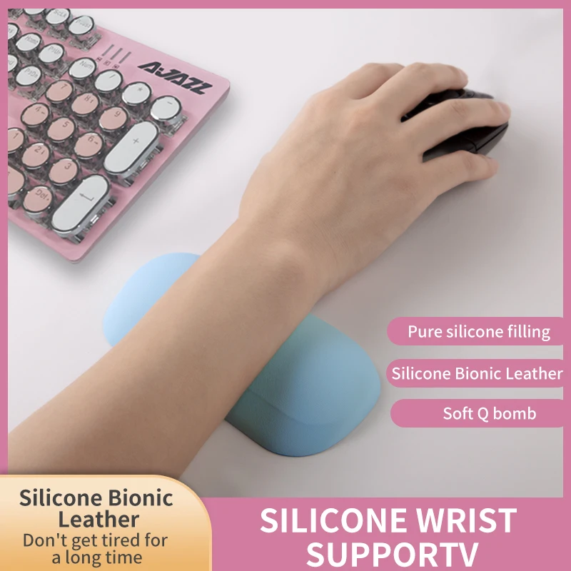 Best price factory wholesale cheap Relieve wrist fatigue Mouse wrist rest