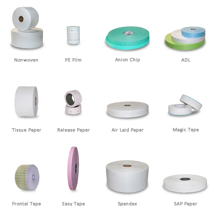 Крылья, оптовая продажа, прокладки для гигиенических салфеток, сырье, ПВХ ПП пленка, розовая легкая лента