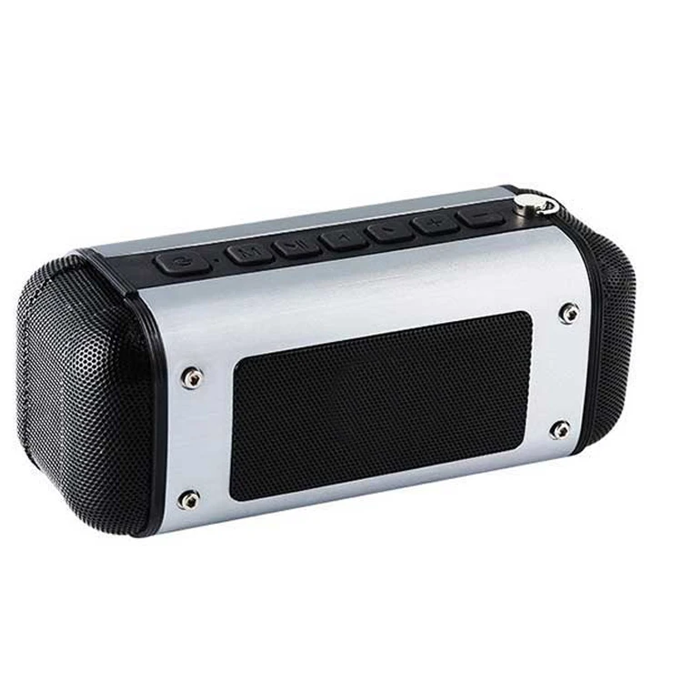 2021 Cycling Smart  Bike Audio Outdoor Subwoofer Riding Flashlight Radio Tf Card Speakers