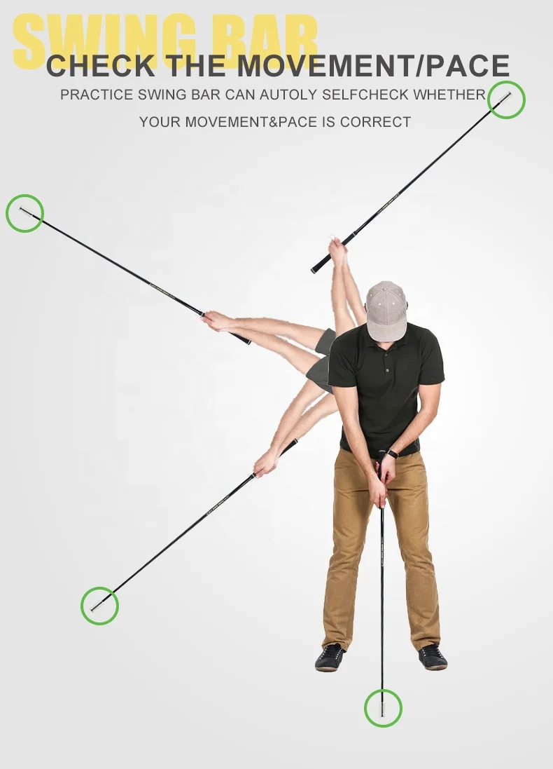 overspeed   golf swing