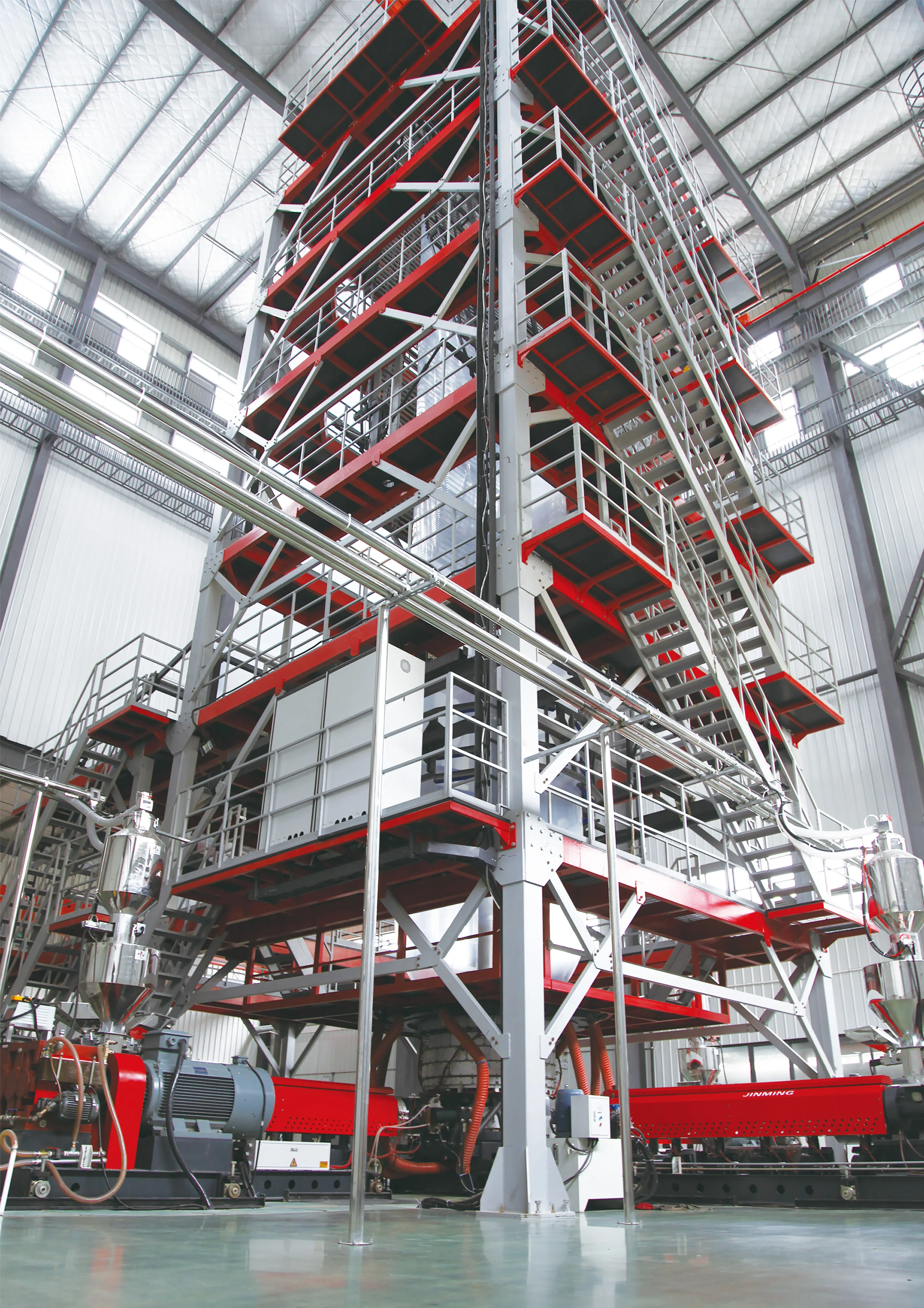 2024 Hot Sales Flexitank for Bulk Liquid Goods