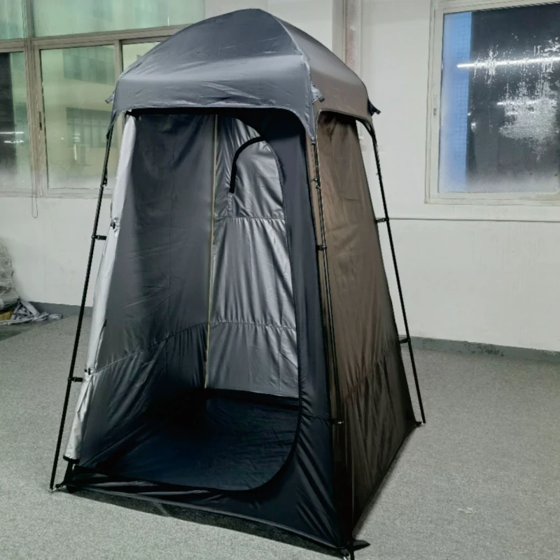 Portable Outdoor Fishing Tent for Adventure Sports