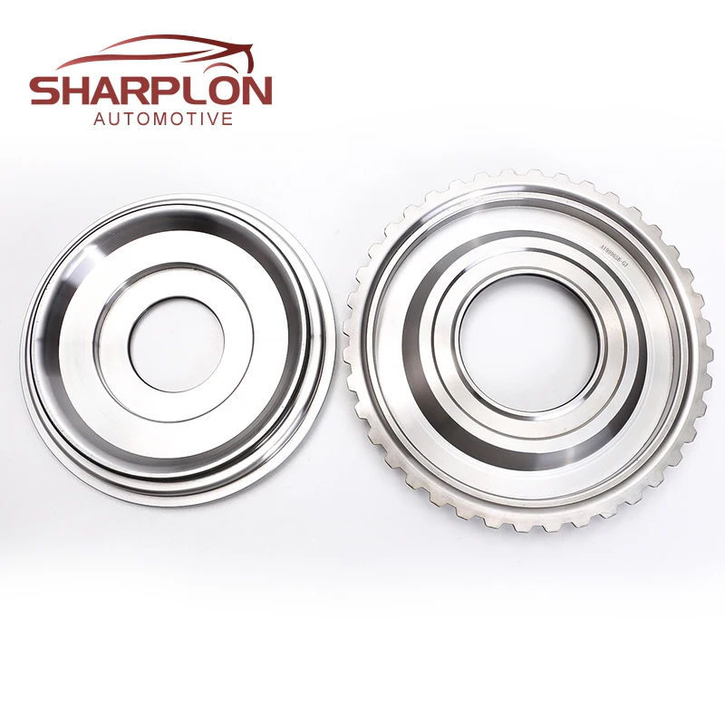 Auto U760 Transmission Parts Piston Kit 4pcs U760E For Toyota Highlander