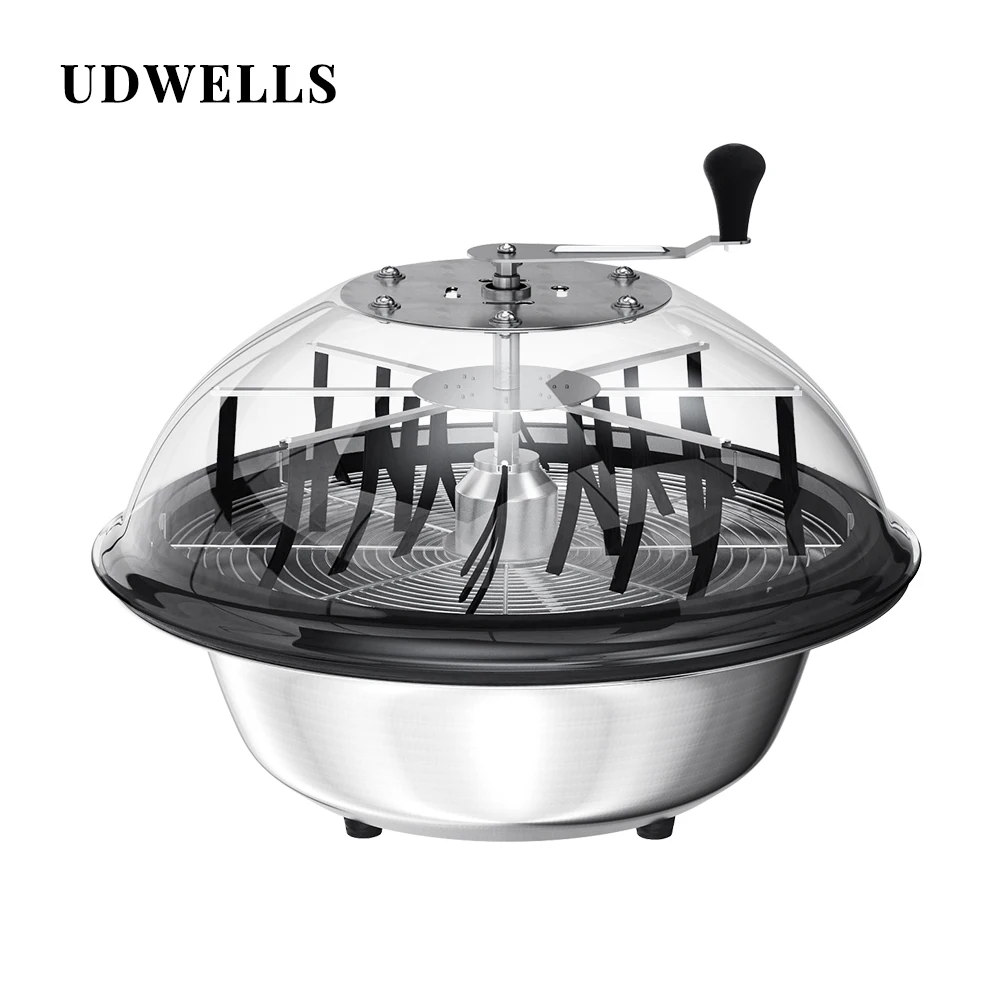 UDWELLS сельскохозяйственный/фермерский садовый триммер для выращивания растений 16 дюймов 19 24 дюйма режущий гидропонный травы сорняков бутонов