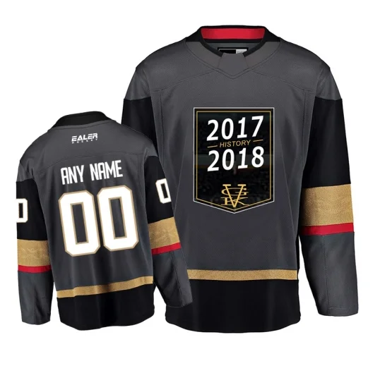 custom vintage team hockey jerseys sweater