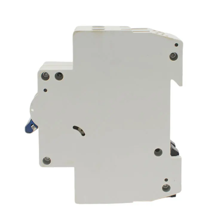 Best Price L7 Dc Mcb Circuit Breaker 40A 2P 800V 1000V 6KA Dc Mini Miniature Circuit Breaker Mcb dc For Solar System