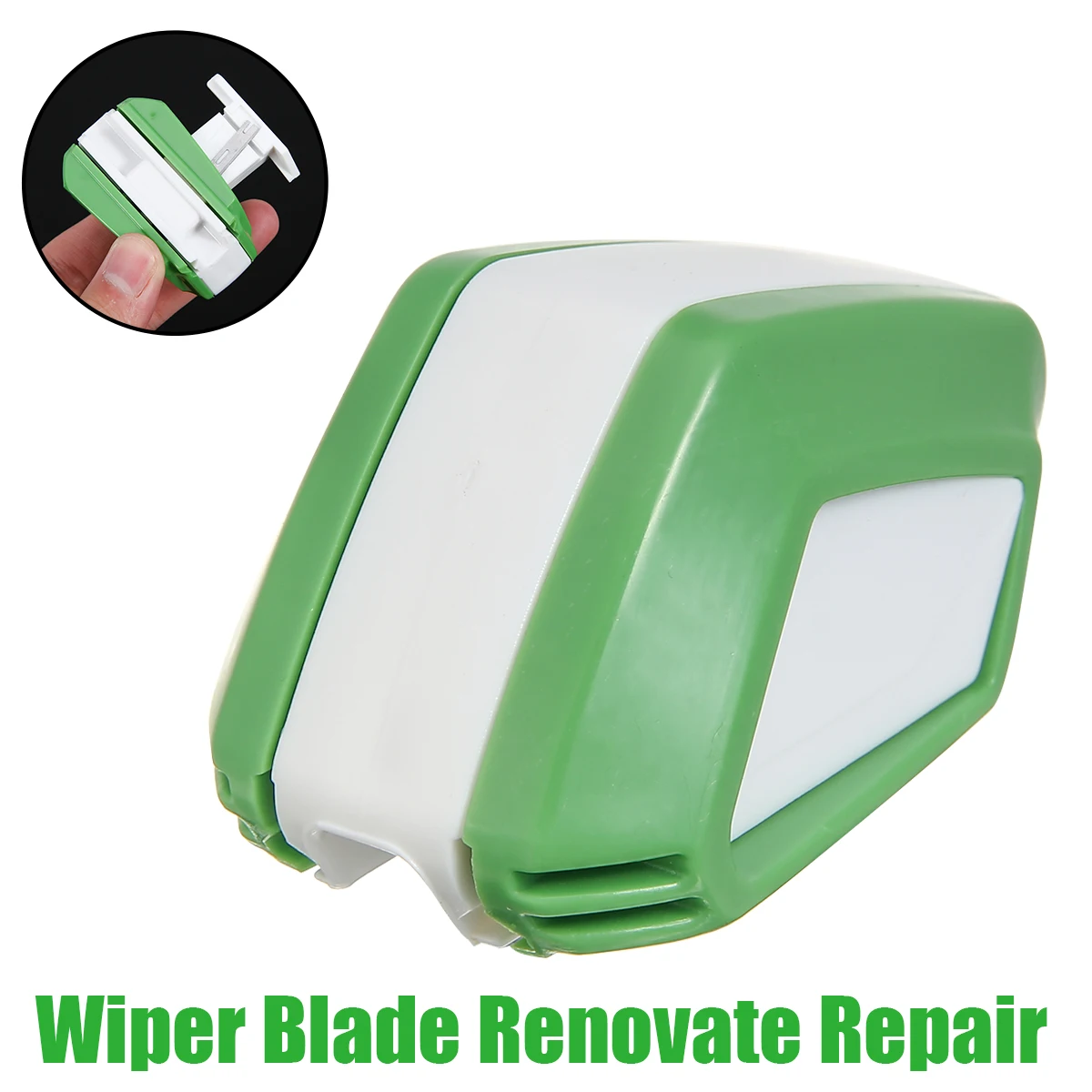 Wholesale Car Wiper Restorer Car Windscreen Wiper Blade Cutter Rubber Regroove Tool Trimmer Restorer Wiper Repair Tool