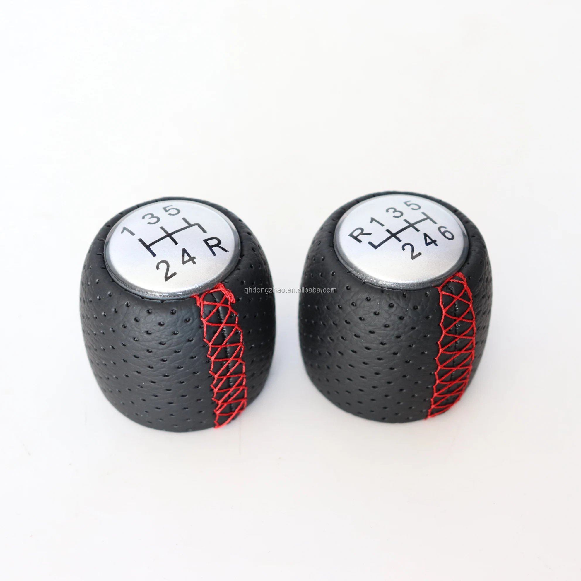 5/6 Speed Auto Gear Shift Knobs for Alfa Romeo
