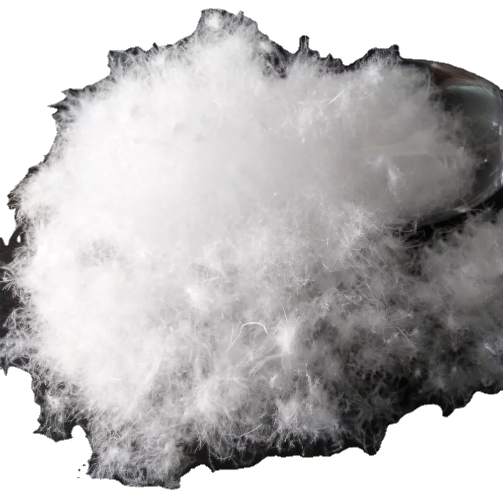 Wholesale Cheap Price Washed White Goose Down Feather