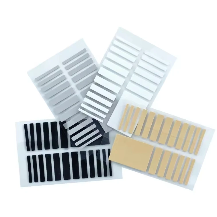 NJC Invisible Ring Sizer Adjuster Inner Pad Finger Ring Size Adjuster Resizer Reducer Sticker for Loose Rings