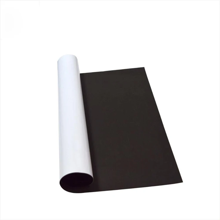 12*8 Inch Dry Erase White Magnetic Board Magnetic Whiteboard Sticker