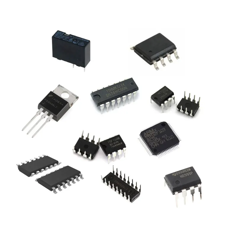 Original  MT29F2G08ABBEAH4-IT:E IC Integrated Circuit