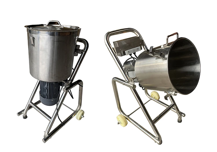 Commercial Electric Large cutter stainless steel vegetable cutter food cutter machine