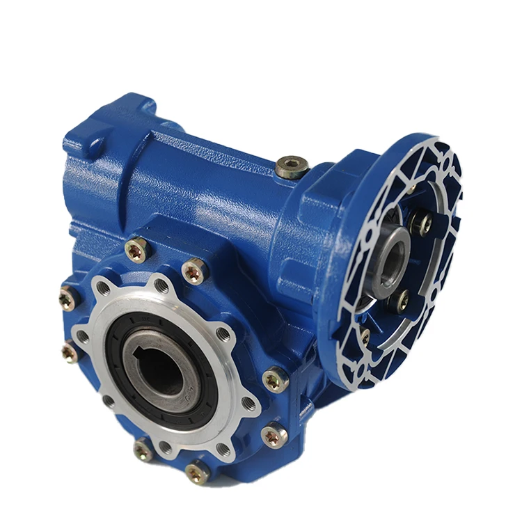
Cheap Worm Gear Slew Drives Small 90 Degree Transmission Gearbox 
