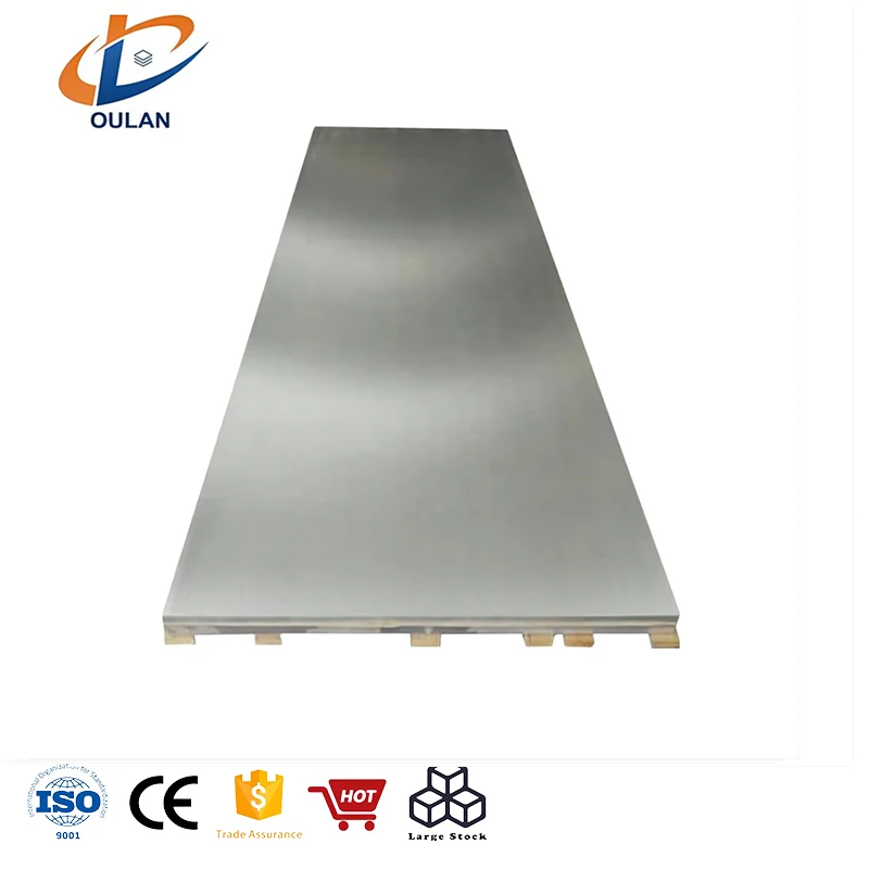 0.1mm 0.25mm 0.2mm 0.3mm  aluminum plate print  7075 T651 aluminum mic6 plate 6061 t6 aluminum plate