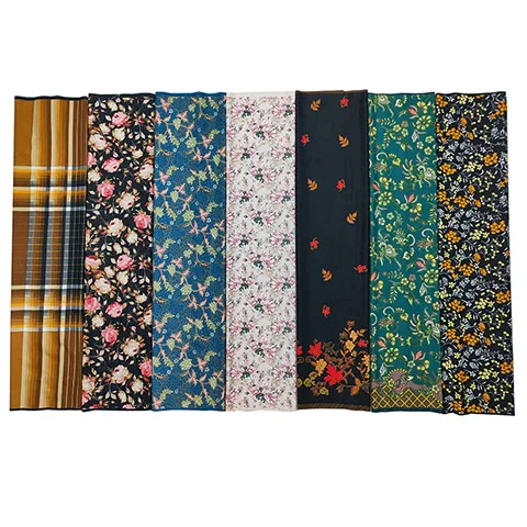 Wholesale good-looking styles and many batik longi tube skirt sarong