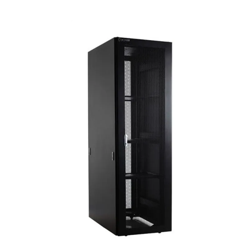 42u floor standing 19 inch rack cabinet