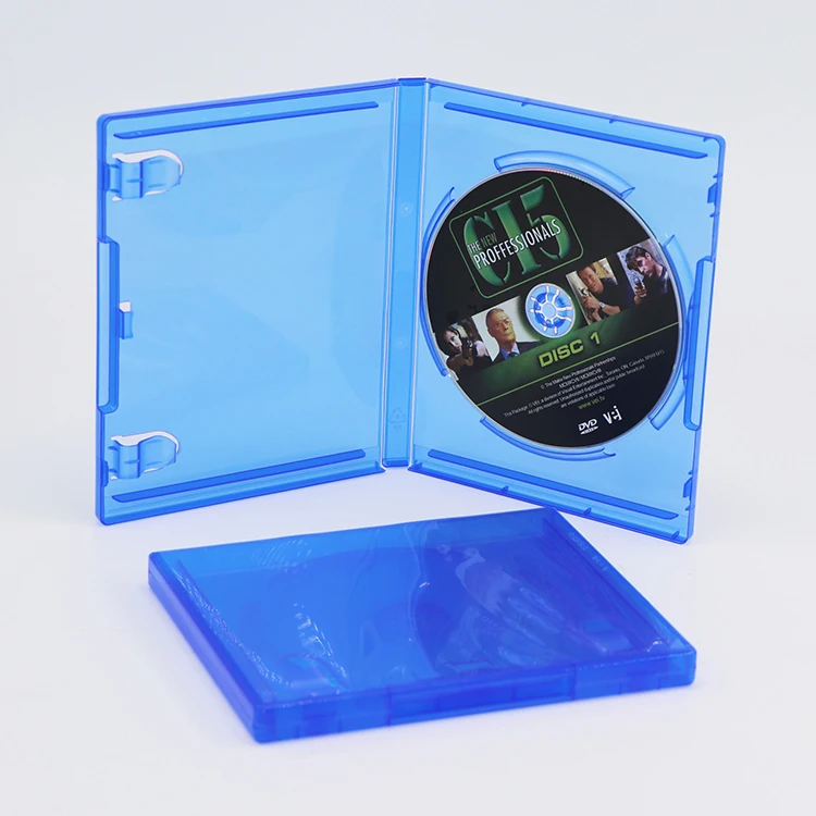SUNSHING Plastic PS1 PS2 PS3 PS4 PS5 Games Playstation Case 360 XBOX Protective Xbox One Game Case Gamecube Game Case