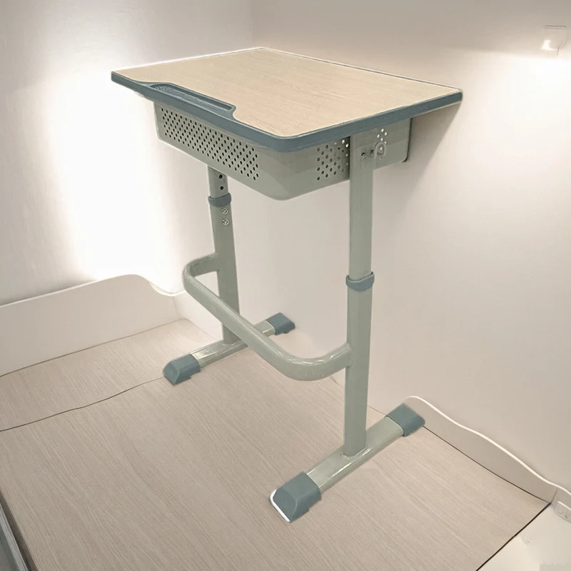 Furniture sets, multifunctional height-adjustable sets, study desk and chair sets