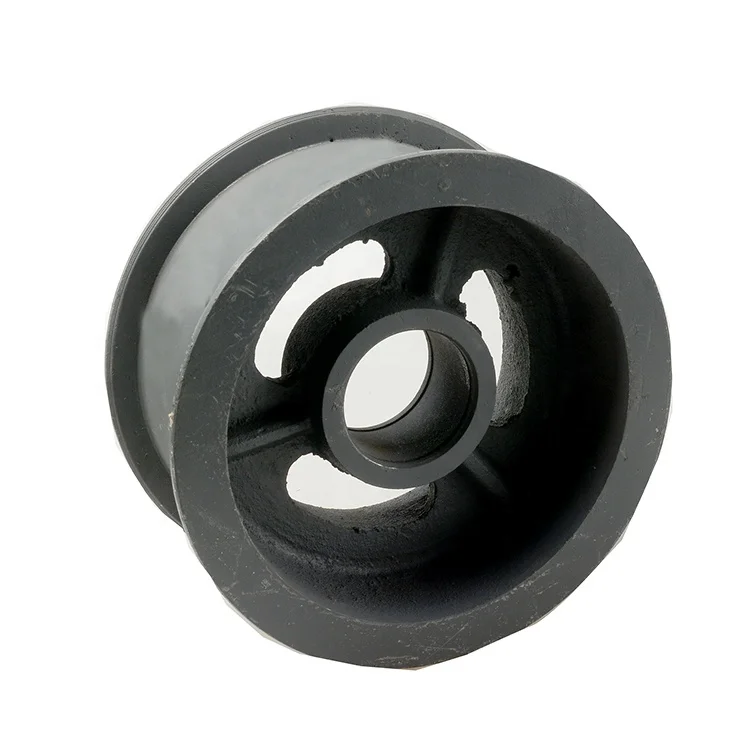 Transmission Accessories Belt Pulley 101.01.10.103-01 for Harvester spare Parts