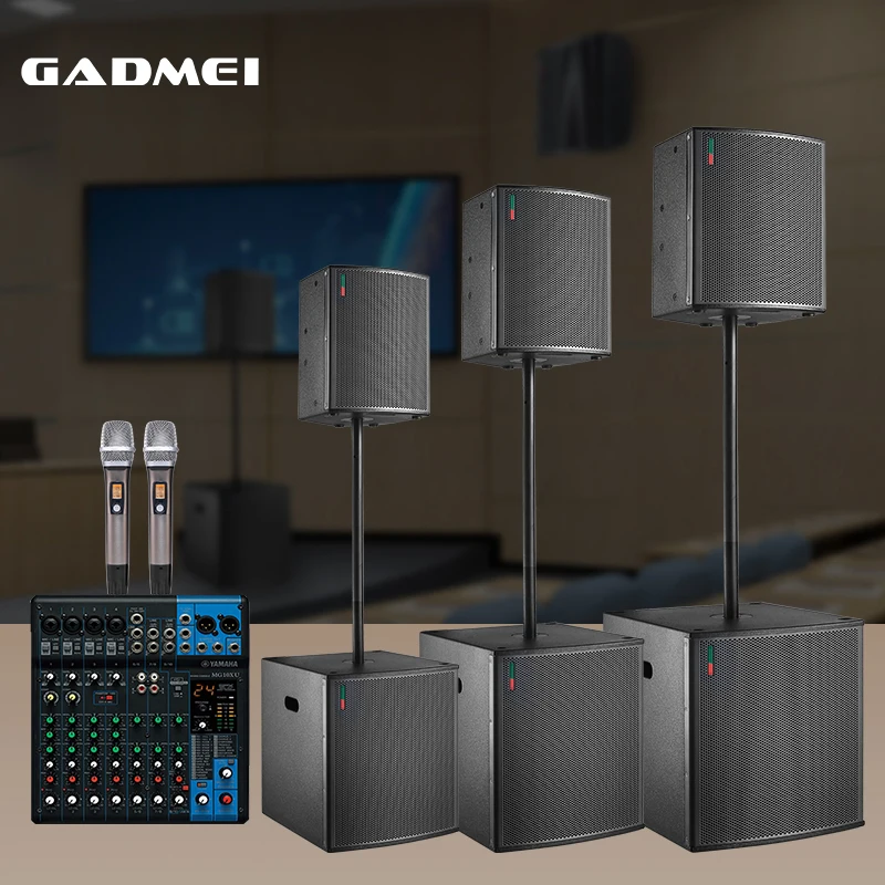 15 inch coaxial class d huper active speaker amplifier 12 inch subwoofer powered speakers professional active 15 inch dsp